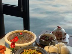 -柳莺湖上·湖景餐厅·江南菜(西湖店)