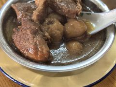 -然香姜汁(江城小区店)