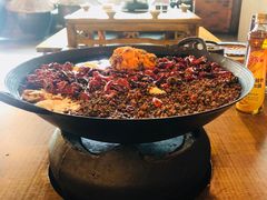 -白乐天毛肚火锅馆(南滨路店)