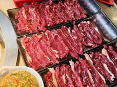 -三头牛·潮汕牛肉生蚝火锅 (夏湾店)