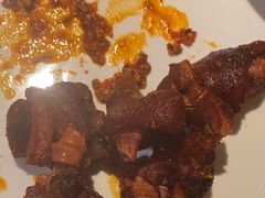 -永安鱼庄·镇江菜(丁卯店)