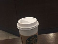 -星巴克(南通世茂广场店)
