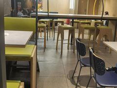 -麦当劳(农光里店)