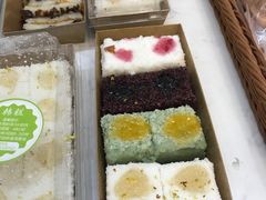 -南大门韩糕(后埭溪路店)