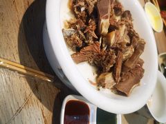 -斯琴阿妈蒙古餐厅(新城店)