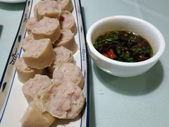 -珍巷福地四合院菜馆(复兴门店)