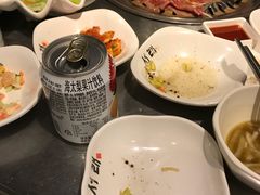 -喜来稀肉(望京店)