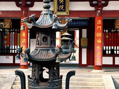-灵谷景区