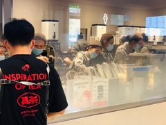 -喜茶(振华商厦店)
