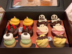 -派悦坊·甜品·蛋糕(日坛店)