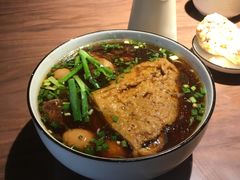 -十面春风·江南面馆(崇宁路店)