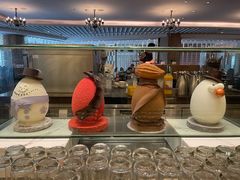 -圣丰索菲特·2 On 988 Café 自助餐厅