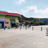 欢乐游玩动物园