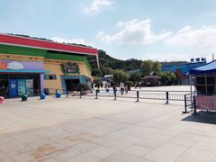 -无锡动物园·太湖欢乐园