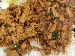 -魏家凉皮(文景路店)