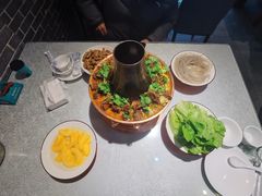 羊肉铜炉-王家大院·南京菜(湛江路总店)