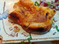 -江城老胖串店(湖西路店)