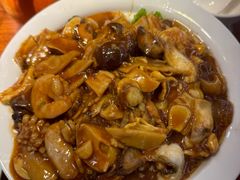 -惠宾饭庄(中山路店)