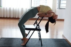 点击看大图 -Y+U遇瑜伽·普拉提