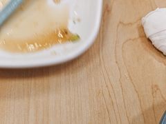 -小杨生煎(成山巴黎春天店)
