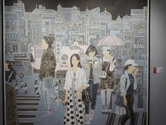 -大连美术馆