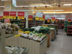 -嘉瑞超市(林芝新区店)