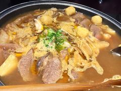 -大牛湾·眷村牛肉面(蠡溪店)