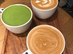 -Peet's 皮爷咖啡(东湖路手作店)