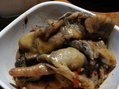 -傣妹火锅(南京东路一店)