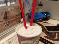 -DQ·蛋糕·冰淇淋(虹口龙之梦店)