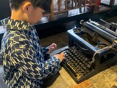 -几荷·恰似故人来(秀水广场店)