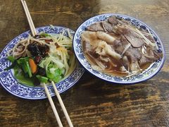 -白家平赫园罩饼(文昌大街店)