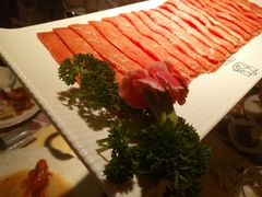 -甘尼仕印度餐厅爵士酒吧(阳春巷店)