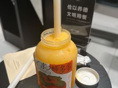 -喜茶(上海北外滩来福士店)