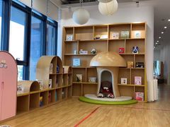 -YoKID优儿学堂早教托育园(青塔路店)