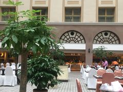 -北京王府井天伦王朝酒店