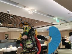 -海底捞大排档火锅(悦荟广场店)