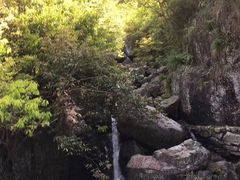 -天姥山