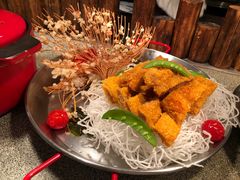 -力高皇冠假日酒店-亚细亚餐厅