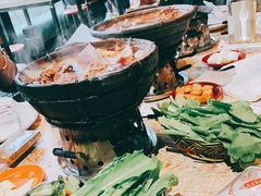 -范贤光鸡公煲(平乐园总店)