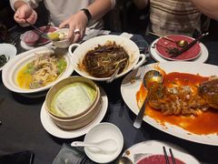 -江南雅厨(李公堤店)