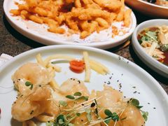 妈妈虾球-津沽小院(天津之眼店)