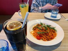经典意式肉酱面-必胜客(大坪英利店)