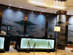 -无锡新湖铂尔曼大酒店