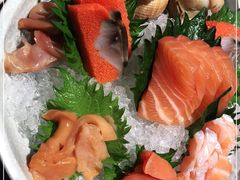 -大渔铁板烧(大悦城店)