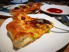-必胜客(群力王府井店)