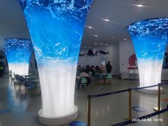 -深海中餐厅(国家海洋博物馆店)