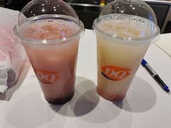 养乐多-DQ·蛋糕·冰淇淋(红旗街万达店)