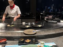 -一板铁板烧·隐秘一线江景花园餐厅(西湖左岸·天元店)