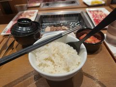 -焼肉ライク·烧肉LIKE(万菱汇店)